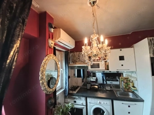 De vanzare garsoniera zona Rahova strada Barca - imagine 8