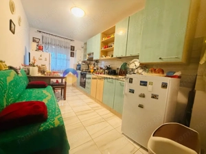 Apartament 2 camere model mare -BLOC NOU 65 mp  - imagine 2