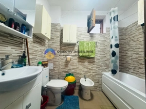 Apartament 2 camere model mare -BLOC NOU 65 mp  - imagine 10