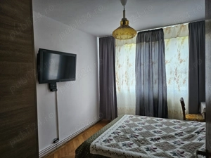 Apartament spatios 3 camere , etaj 1, Centrul Civic, B-dul Victoriei - imagine 3