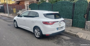 Vand Renaut Megane 4, 2018, motor clasic aspirat 1.6 benzină + GPL - imagine 3 Vand Renaut Megane 4, 2018, motor clasic aspirat 1.6 benzină + GPL - imagine 3