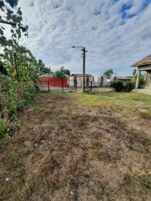 Vind casa si teren in Colacu Dimbovita - imagine 3