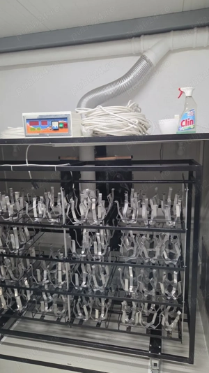 Vand incubator strut s120 - imagine 3