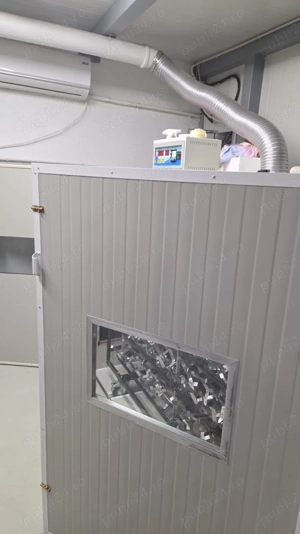 Vand incubator strut s120 - imagine 2