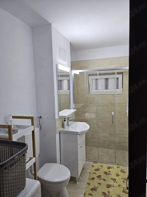 Apartament spatios 3 camere , etaj 1, Centrul Civic, B-dul Victoriei - imagine 4