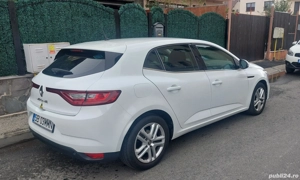 Vand Renaut Megane 4, 2018, motor clasic aspirat 1.6 benzină + GPL - imagine 2 Vand Renaut Megane 4, 2018, motor clasic aspirat 1.6 benzină + GPL - imagine 2