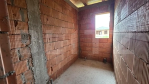  Casă  pe un nivel, 3 camere, 100 mp și teren generos de 600 mp - zona Unirea - imagine 7