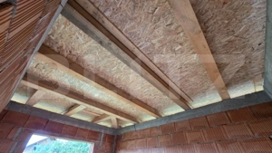  Casă  pe un nivel, 3 camere, 100 mp și teren generos de 600 mp - zona Unirea - imagine 6