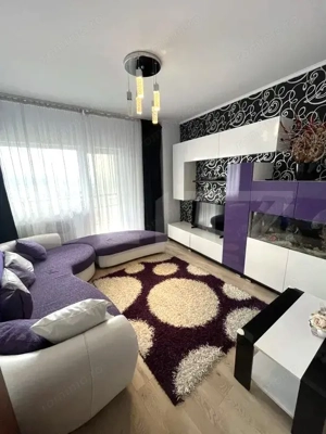 Apartament cu 2 camere, decomandat, 60 mp, terasa, zona Observatorului 
