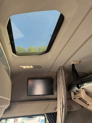 DAF XG+ 530 FT new model - euro 6 - 408000 km - 2022 - imagine 8