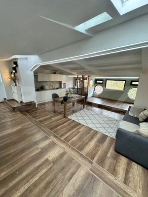  Apartament Investiție - Randament Garantat 9% Mobilat/Loc Parcare 