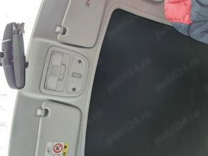 Opel Adam Rocks 1.4i Automat 2018   39.780 km   ITP 2027  - imagine 4