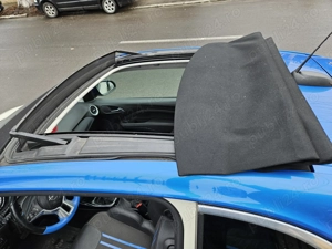 Opel Adam Rocks 1.4i Automat 2018   39.780 km   ITP 2027  - imagine 3