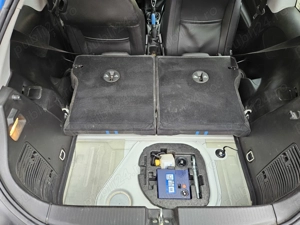 Opel Adam Rocks 1.4i Automat 2018   39.780 km   ITP 2027  - imagine 9