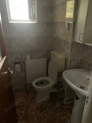 apartament 3 camere semidecomandat - imagine 5