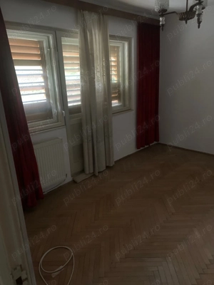 apartament 3 camere semidecomandat - imagine 6