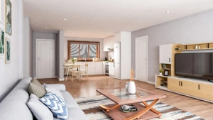 STUDIOU 2 CAMERE 14  MIN APARATORII PATRIEI