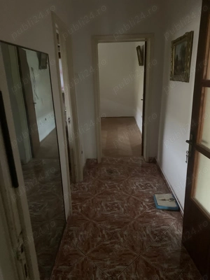 apartament 3 camere semidecomandat - imagine 8