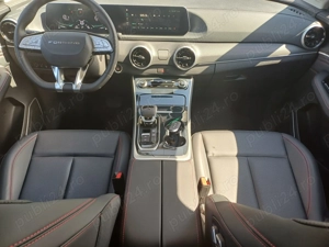 Forthing 5 EVO, Automat, DCT 7 - imagine 5