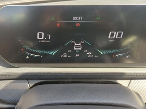 Forthing 5 EVO, Automat, DCT 7 - imagine 4