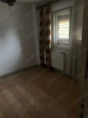 apartament 3 camere semidecomandat - imagine 7