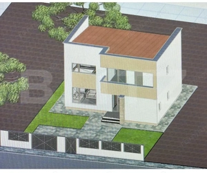 Casa P+1, 455 mp teren, zona Simnicul de Sus - imagine 2