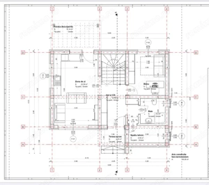 Casa P+1, 455 mp teren, zona Simnicul de Sus - imagine 4