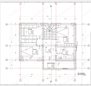 Casa P+1, 455 mp teren, zona Simnicul de Sus - imagine 3