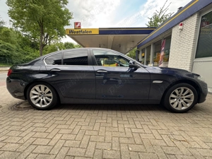 Vând BMW f10 Facelift 2014 - imagine 5 Vând BMW f10 Facelift 2014 - imagine 5