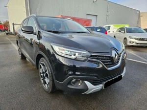 Renault Kadjar S-Edition 2018 benzină pret fix 9300 E TVA INCLUS !! - imagine 3