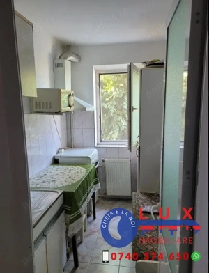 ID 2983 Apartament 2 camere   Cartier Neptun - imagine 4