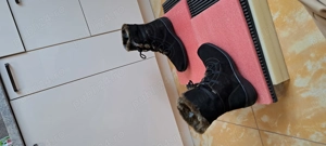 Cizme femei Ara Goretex 41.5-42