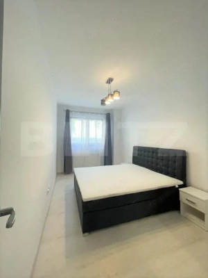 Apartament 3 camere, 78 mp, terasa de 70 mp, zona Petrom - imagine 6