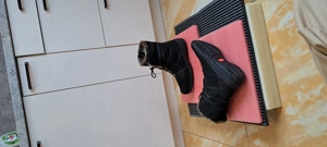 Cizme femei Ara Goretex 41.5-42 - imagine 2