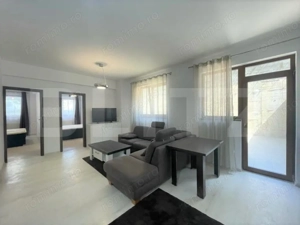 Apartament 3 camere, 78 mp, terasa de 70 mp, zona Petrom - imagine 3