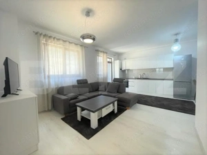 Apartament 3 camere, 78 mp, terasa de 70 mp, zona Petrom - imagine 4