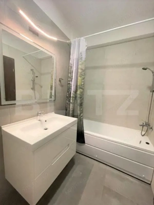 Apartament 3 camere, 78 mp, terasa de 70 mp, zona Petrom - imagine 8