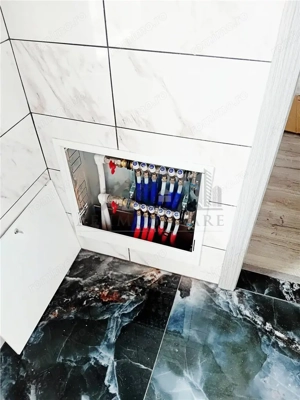 Vila individuala in Vorovesti-Miroslava - imagine 12