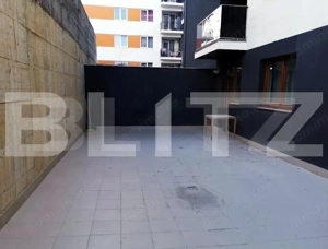 Apartament 3 camere, 78 mp, terasa de 70 mp, zona Petrom - imagine 11
