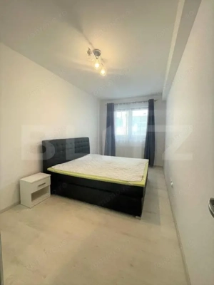 Apartament 3 camere, 78 mp, terasa de 70 mp, zona Petrom - imagine 9