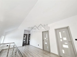 Vila individuala in Vorovesti-Miroslava - imagine 13