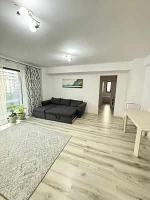 Apartament 2 camere Tomis Plus