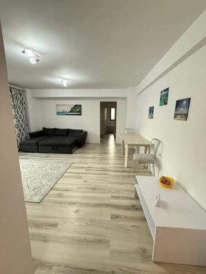 Apartament 2 camere Tomis Plus - imagine 13