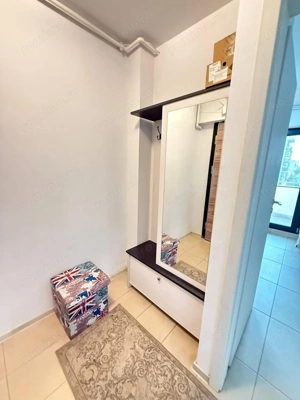 Apartament 2 camere Tomis Plus - imagine 2