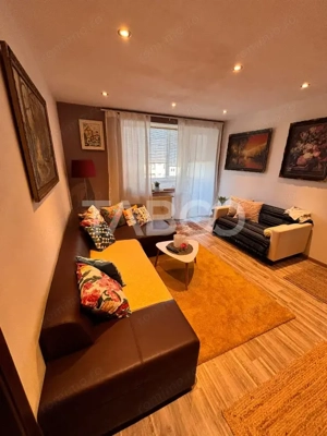 Apartament nou la prima afisare 48 mp 2 camere zona Terezian