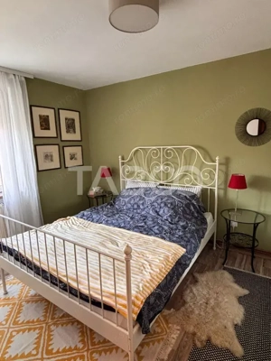 Apartament de vanzare  48 mp 2 camere zona Terezian