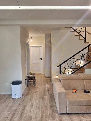 Duplex modern cu 3 camere  I Calea Urseni - imagine 3