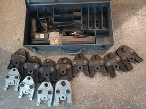 Vand scule profesionale pentru instalatori - imagine 3