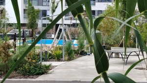 Inchiriez ap. 2 camere, Atria Urban Resort , sos. Chitilei, parter, loc parcare, gradina, 2025