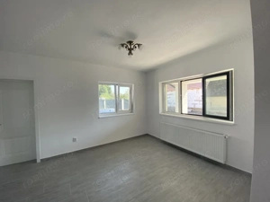 Casa noua Sacel 142 mp, teren 2000 mp, priveliste munti si acces direct Sibiu - imagine 12